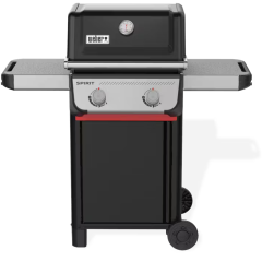 Barbecue a gas Weber Spirit® E-210 (SOLO MONTATO)