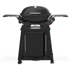 Barbecue a gas Weber Q 2800N+ con carrello