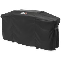 Copertura Weber per barbecue Premium Weber® SLATE GPD 76 cm