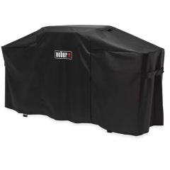 Copertura Weber per barbecue Premium Weber® SLATE GP 43 / 56 cm