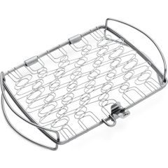 Graticola da pesce Weber 28x21 cm