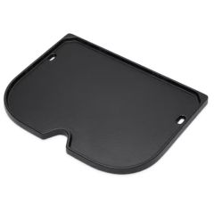 Piastra Weber per barbecue Weber Traveler