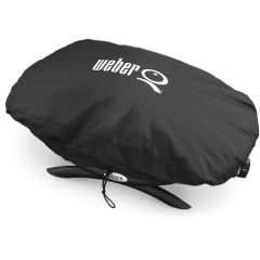 Copertura Weber per barbecue Q 100/1000