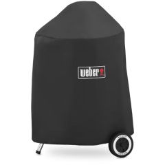 Copertura Weber Deluxe per barbecue a carbone Ø 47 cm