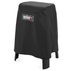 Copertura Weber per barbecue Lumin e Lumin Compact con supporto