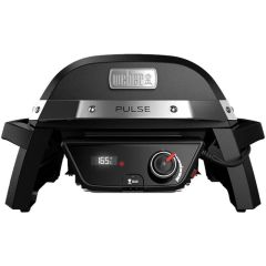 Barbecue elettrico Weber Pulse 1000