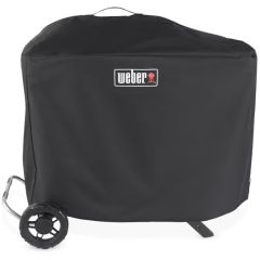 Copertura Weber per barbecue Traveler