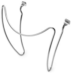 Supporto per coperchio Weber Slide-Aside