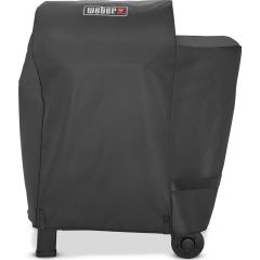 Copertura Weber per barbecue Premium Weber® Smoque