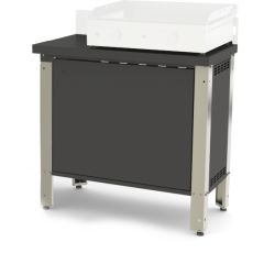 Mobile per barbecue Planet Cab 82