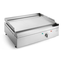 Piano di cottura / Plancha elettrico Planet Chef 55 EL