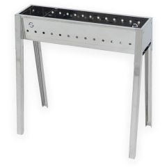 Cuocispiedini per arrosticini Lisa Milano 50