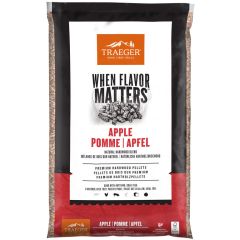 Pellets Treager Melo 9 kg