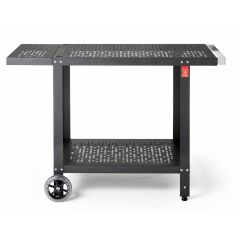 Carrello per barbecue Planet Smart Rock