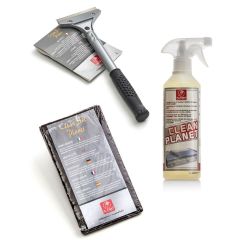 Kit di pulizia Planet