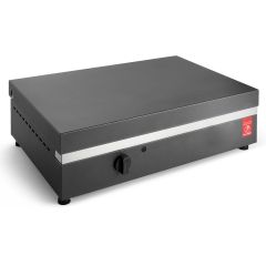 Piano di cottura / Plancha elettrico Planet Rock 55 EL