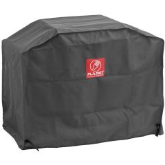 Copertura Planet per piano di cottura Chef 55 con carrello