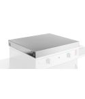 Coperchio fisso Planet per barbecue 55
