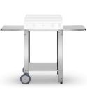Carrello aperto Planet per barbecue 55
