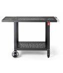 Carrello per barbecue Planet Smart Rock