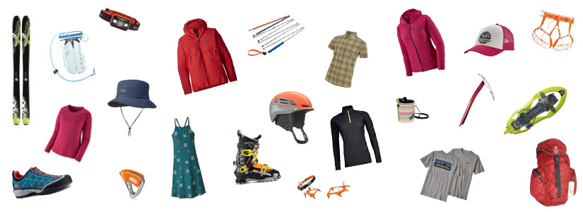 Opinioni su prodotti del reparto sportivo