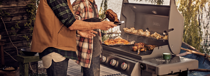 Barbecue: come scegliere quello giusto