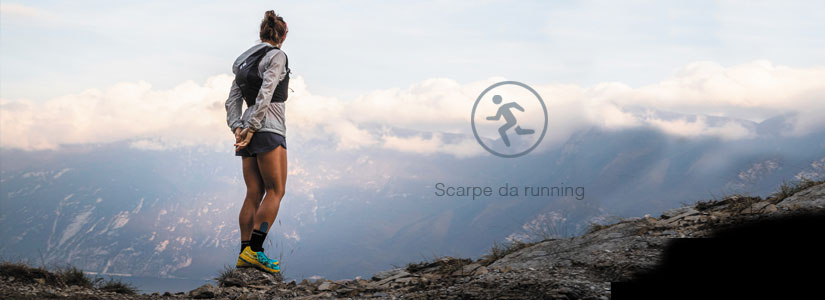 Trail running: 4 domande da farsi prima di scegliere la scarpa